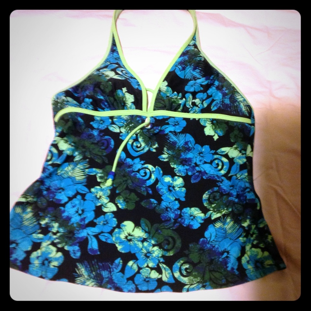 Swimsuit top